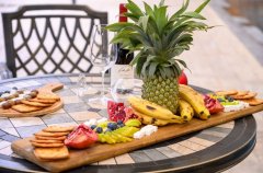 אחוזת האלונים 33