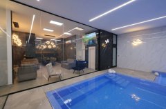 וילה סאנרייז ספא 3