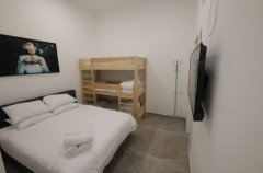 וילה סאנרייז ספא 6