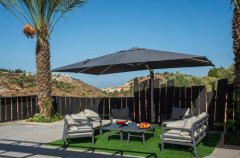 וילה אחוזת המעיין 2