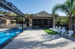 וילה אחוזת המעיין 14