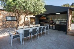 וילה אחוזת המעיין 8