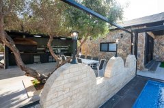 וילה אחוזת המעיין 25