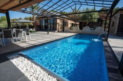 וילה אחוזת המעיין 0