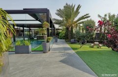 אחוזת קמפניה נירה 34