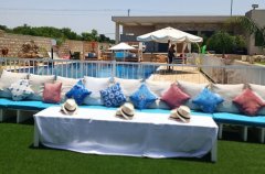 הוילה במשמר השבעה 6