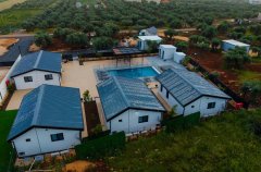 קלמה  ריזורט 16