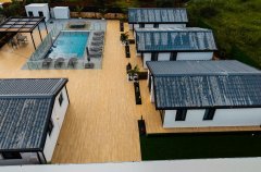 קלמה  ריזורט 18