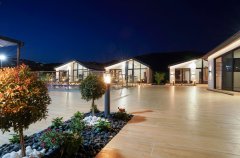 קלמה  ריזורט 12