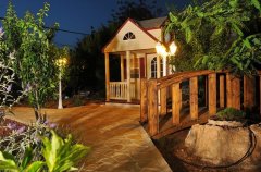 וילה אחוזת נתיב 87