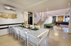 וילה דוד Villa David 27