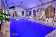 וילה דוד Villa David 52