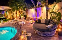 וילה תלתן אילת 12