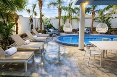 וילה תלתן אילת 8