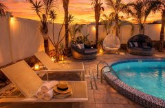 וילה תלתן אילת 2