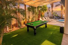 וילה תלתן אילת 13