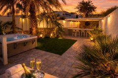 וילה תלתן אילת 3