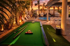 וילה תלתן אילת 1