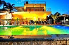 וילה מגדל 45