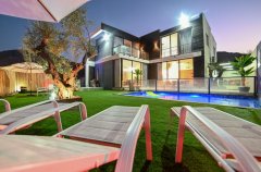 וילאה וילות יוקרה 2