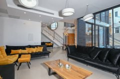 וילאה וילות יוקרה 33