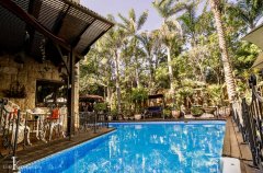 וילה De Caesarea 0