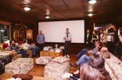 וילה De Caesarea 14