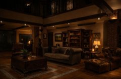 וילה De Caesarea 63