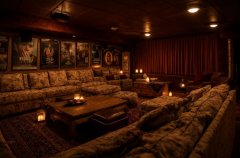 וילה De Caesarea 62