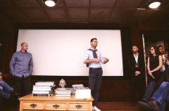 וילה De Caesarea 68