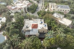 וילה De Caesarea 64