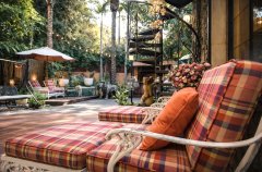 וילה De Caesarea 11