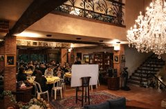 וילה De Caesarea 84