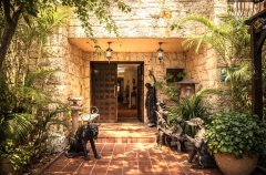 וילה De Caesarea 72