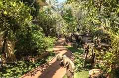 וילה De Caesarea 62