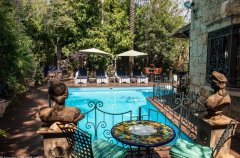 וילה De Caesarea 21