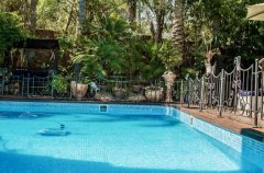 וילה De Caesarea 20