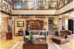 וילה De Caesarea 54