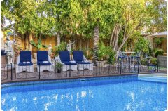 וילה De Caesarea 51