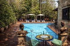 וילה De Caesarea 12