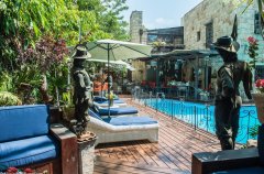 וילה De Caesarea 66