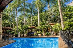 וילה De Caesarea