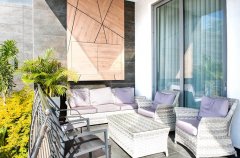 וילה רויאל הום 6