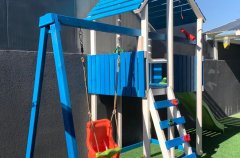 וילה דיאמנטה 43