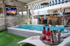 וילה אנדראה 75