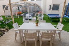 שלוות ענהאל 8