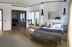 וילה גולף 25