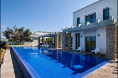 וילה גולף 29