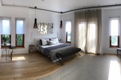 וילה גולף 32