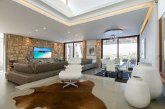 וילה גולף 15